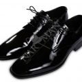 Pantofi eleganti pentru ceremonie de la Narman