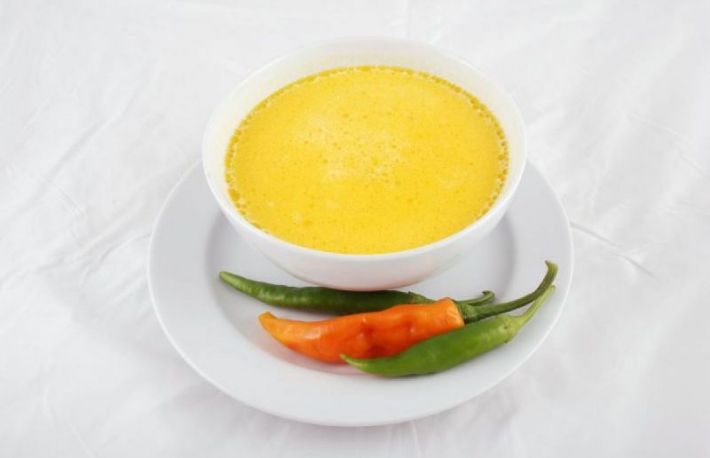 Ciorba de burta