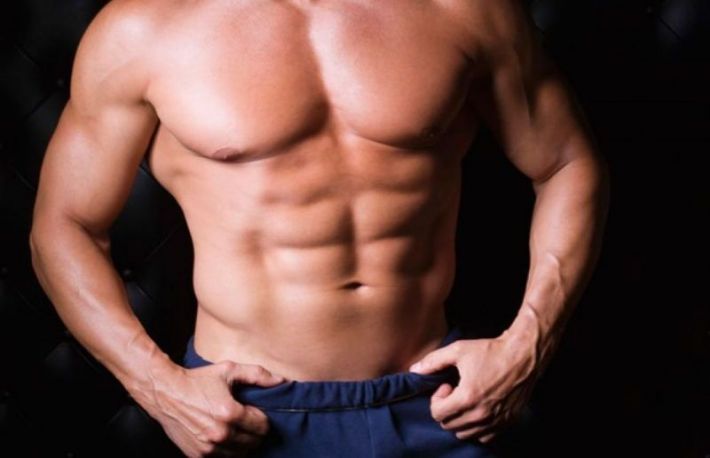 5 mituri pentru a obtine un abdomen plat