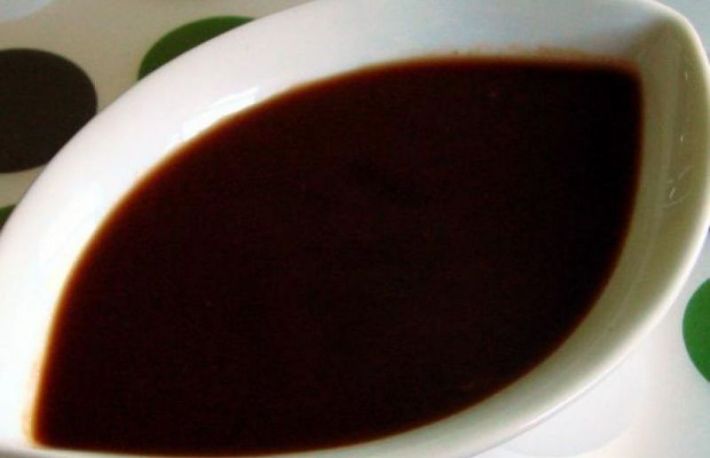 Sos de cafea