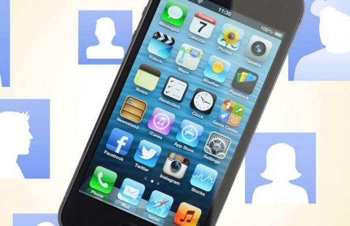 Cum poti sincroniza contactele intre Facebook si iPhone?