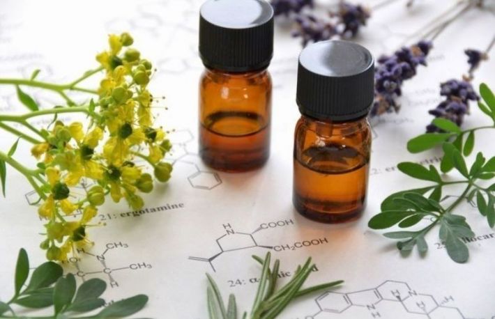 Cum sa faci uleiuri esentiale naturale?