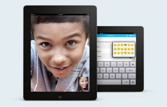 Cum sa-ti pui poze pe iPad?