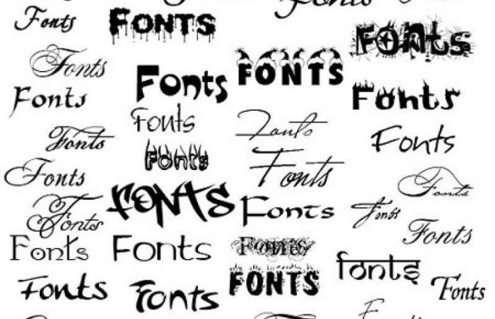 Cum poti instala un font pe Mac?