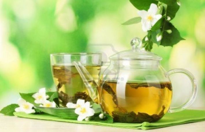 Beneficiile ceaiului verde asupra sanatatii