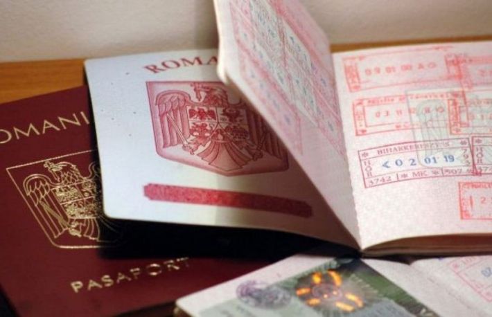 Acte necesare pentru eliberarea pasaportului la copii