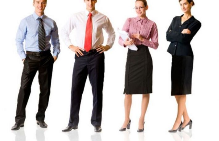 Cum sa te imbraci atunci cand mergi la interviu pentru un job?