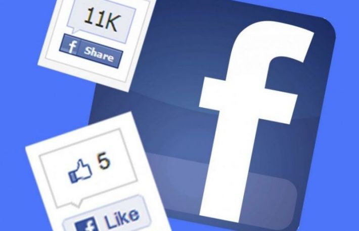 Cum sa ascunzi Like-urile pe Facebook?