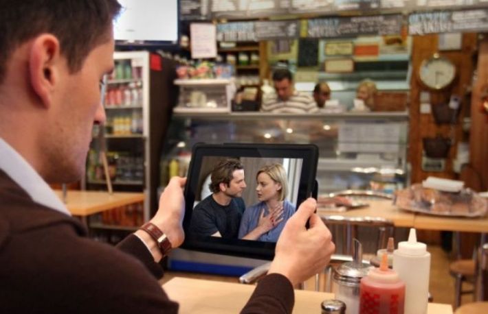 Cum sa adaugi filme pe un iPad?