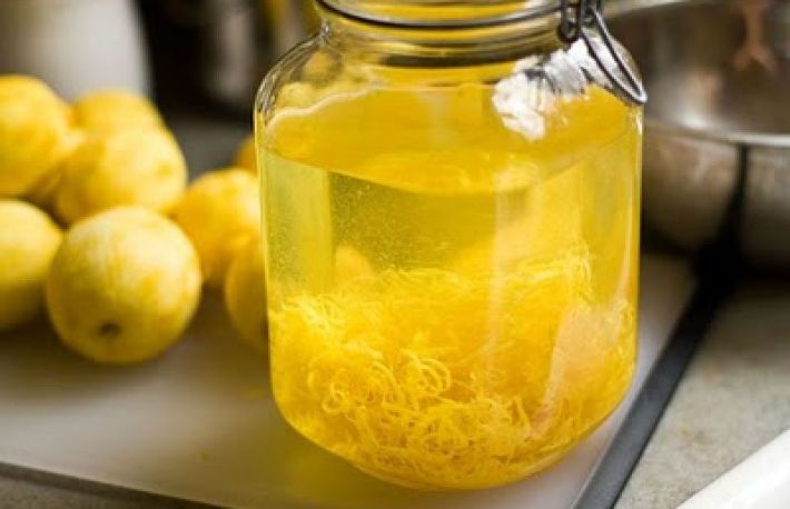 Cum se face Limoncello
