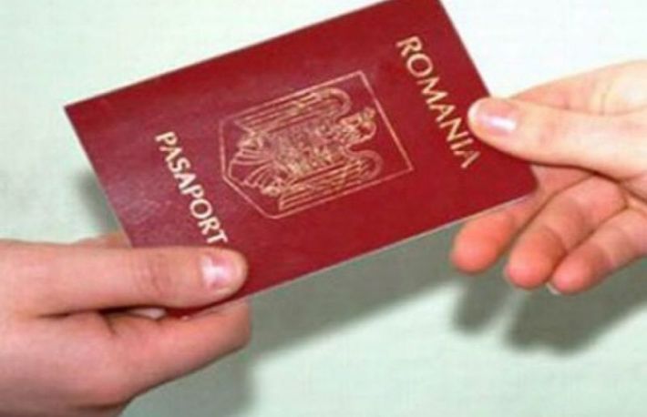 Acte necesare pentru eliberarea pasaportului pentru copii