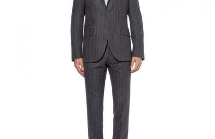 Top 10 costume de mire pentru anul 2014