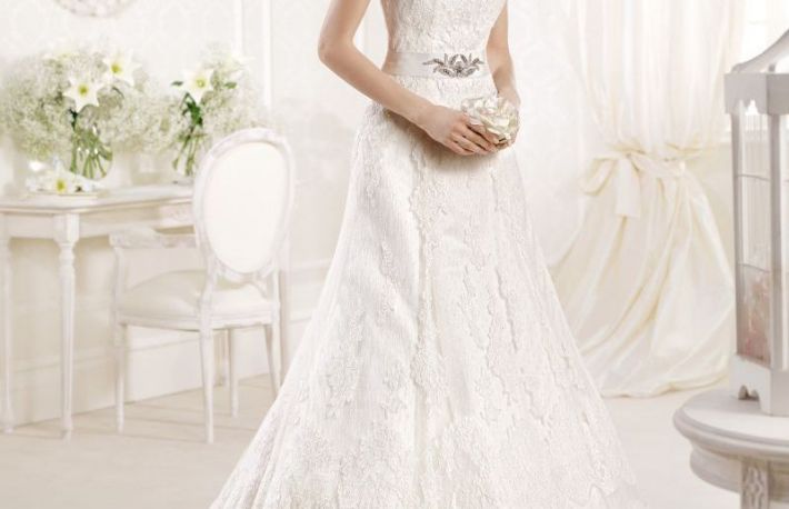 Rochii de mireasa La Sposa 2014