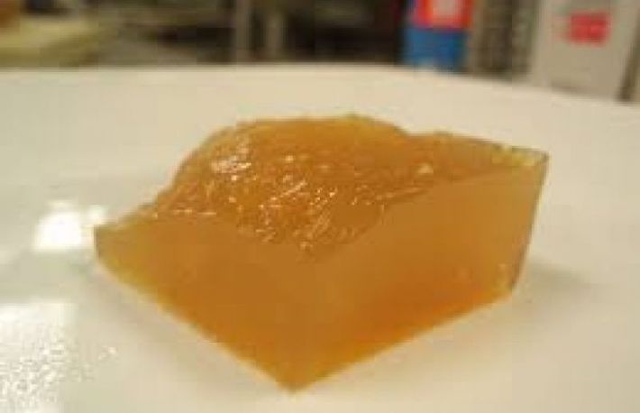 Reteta simplificata de aspic 
