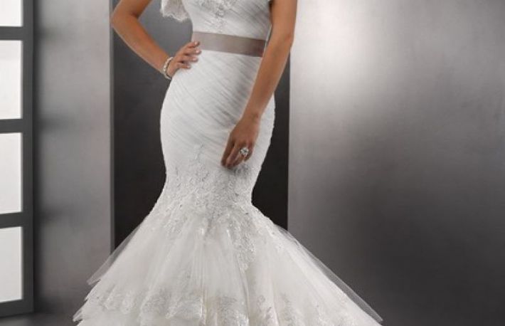 Rochii de mireasa Sottero & Midgley