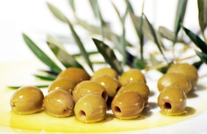 Cum sa folosesti uleiul de masline pentru fata?