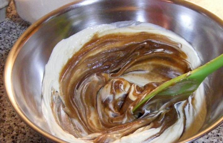 Afla cum se face crema de castane