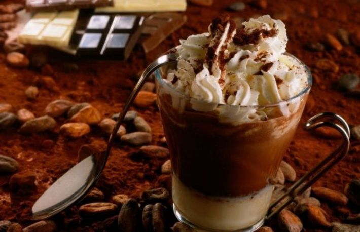 Afla cum se face crema de cafea