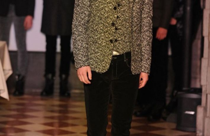 Noua colectie de moda pentru toamna 2014 Roccobarocco