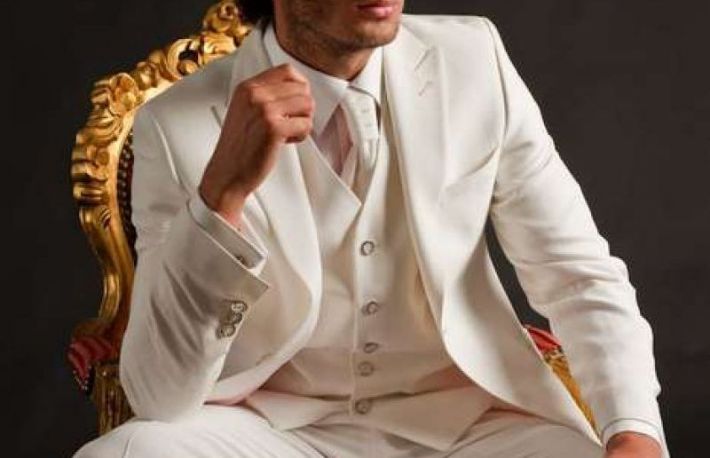 Costume si camasi pentru barbati la comanda by Urban Trend