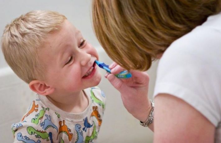 Masuri urgente de ingrijire dentara, pana la consultarea unui medic dentist