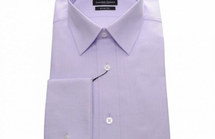 Camasi slim fit London Tailors