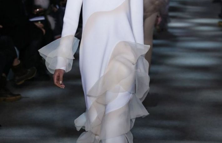Marc Jacobs: Colectia de toamna 2014