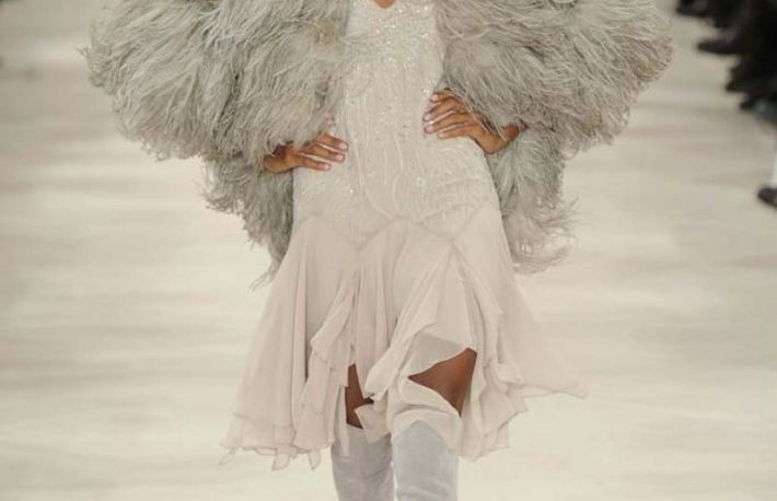 Ralph Lauren: Colectia de toamna 2014