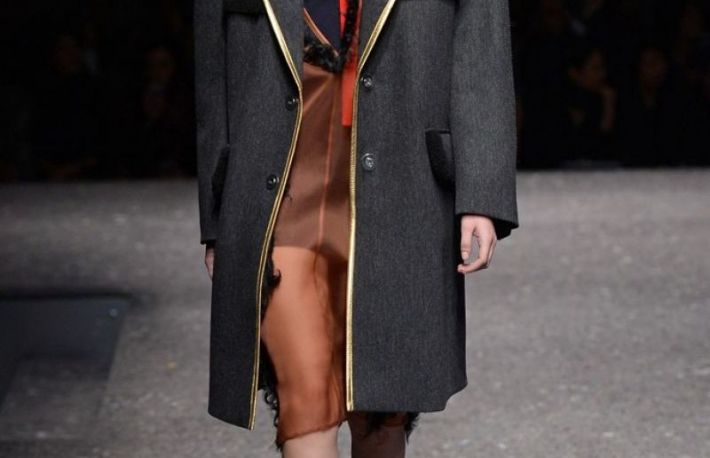 Colectia de toamna Prada 2014