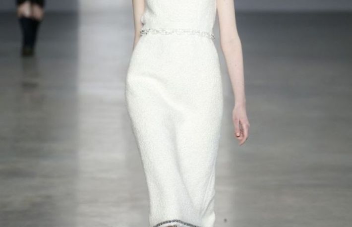 Calvin Klein: Colectia de toamna 2014