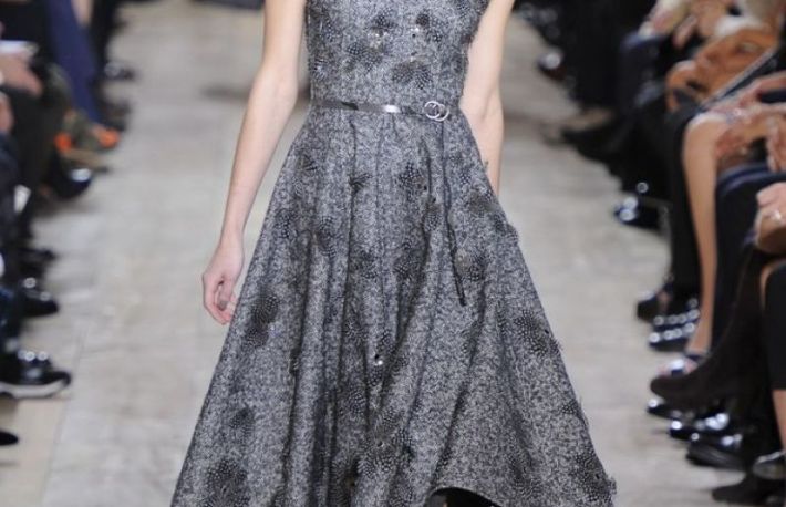Michael Kors: Colectia de toamna pentru 2014