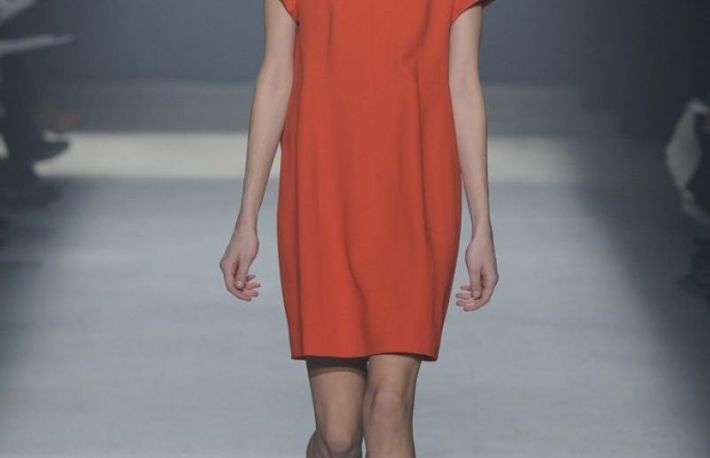 Narciso Rodriguez: Colectia de toamna 2014