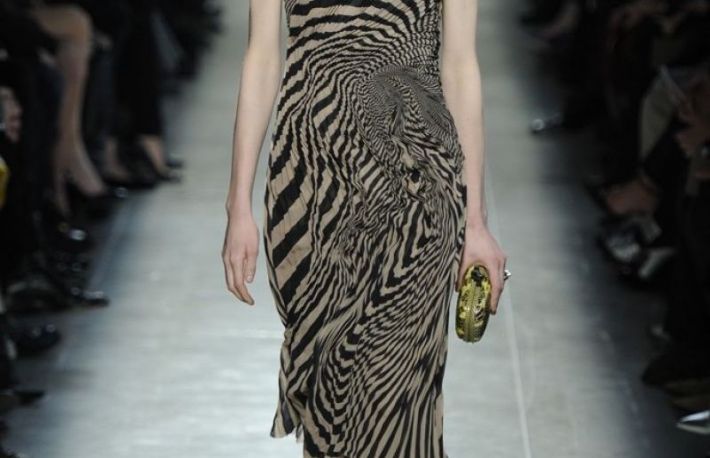 Bottega Veneta: Colectia de toamna 2014