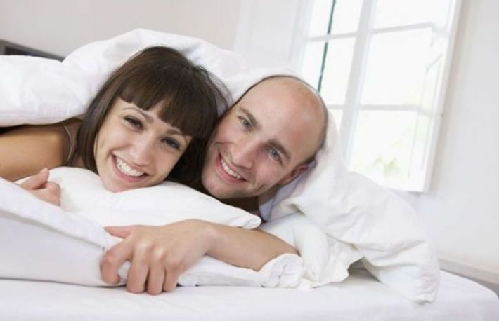 Cum puteti rezolva problemele sexuale din timpul casatoriei?