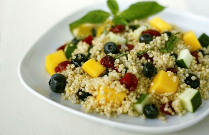Afla tot ce trebuie sa stii despre Quinoa, noul aliment minune