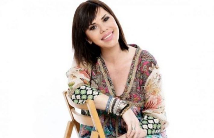 Afla cum a slabit Luminita Anghel 30 de kilograme