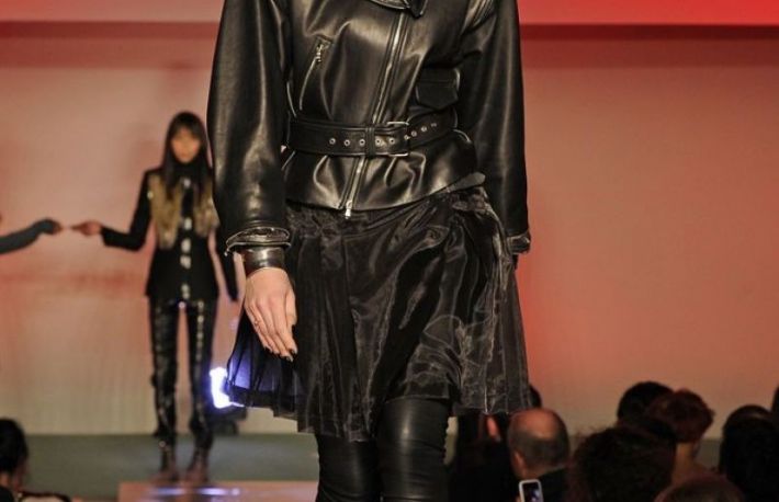 Colectia de toamna Jean Paul Gaultier