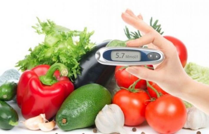 Cum sa faci o dieta pentru diabet zaharat?
