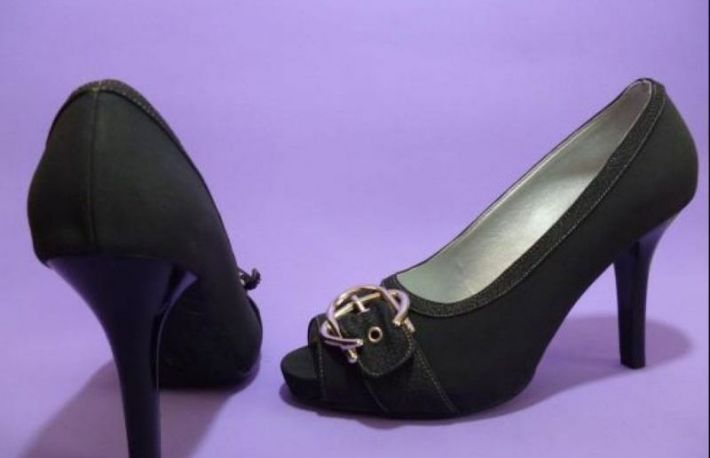 Poveste de succes: Pantofi de lux Denis Shoes
