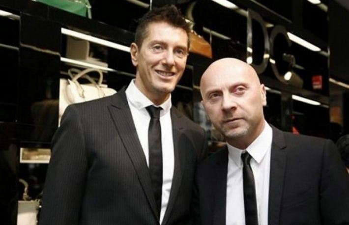Designerii casei de moda Dolce&Gabbana, condamnati la inchisoare pentru frauda fiscala