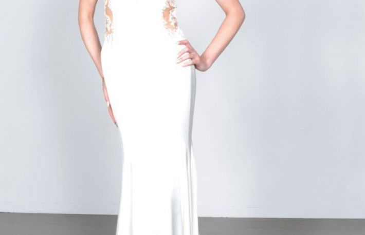 Rochii de mireasa couture Galia Lahav pentru primavara 2015