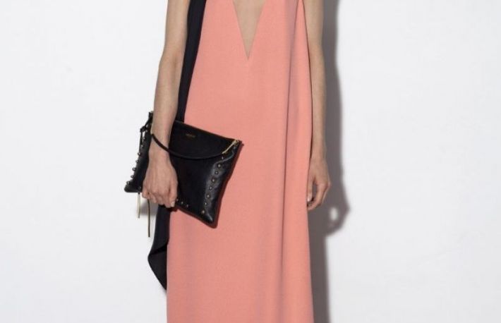 Colectia de moda Lanvin Resort 2015
