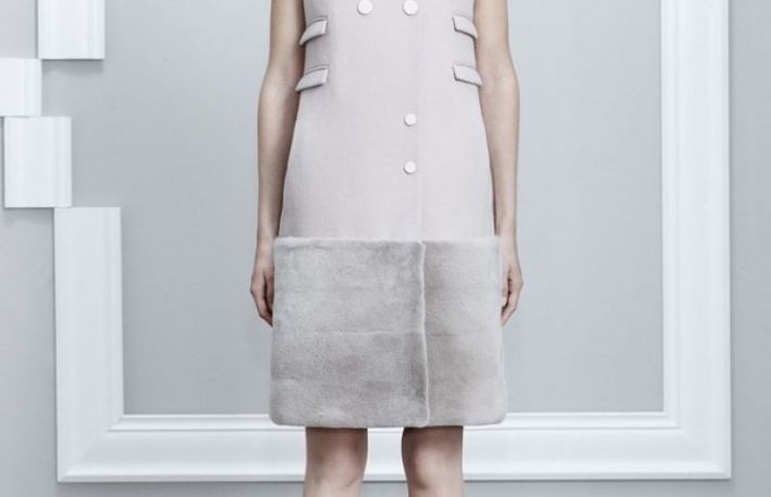 Colectia Jason Wu Resort 2015
