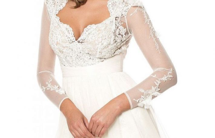 Little White Dress, cea mai versatila rochie a verii!