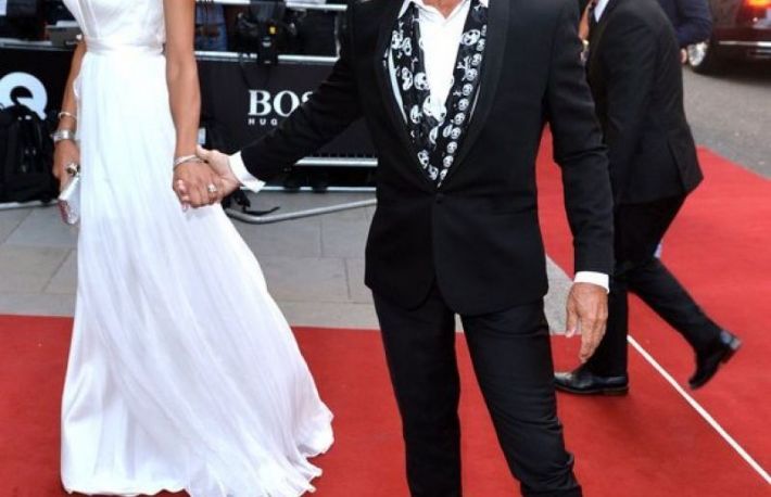 Vezi ce brand din Romania i-a cucerit pe englezi la GQ Men of the Year!