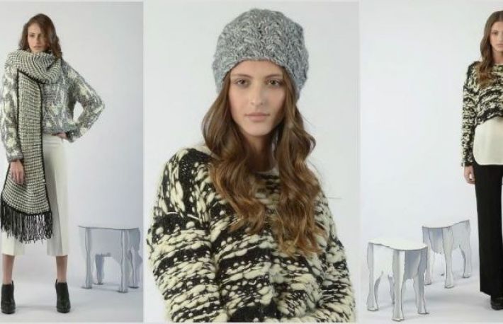 Trend alert pentru toamna: tricotajele din nou la moda!
