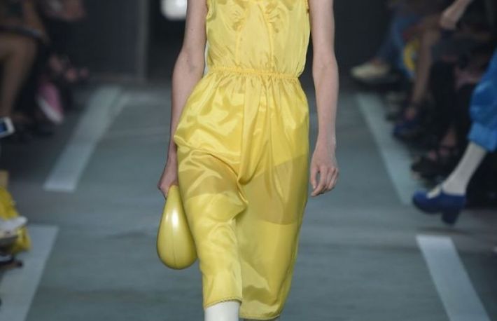 Marc by Marc Jacobs: Colectia de primavara 2015