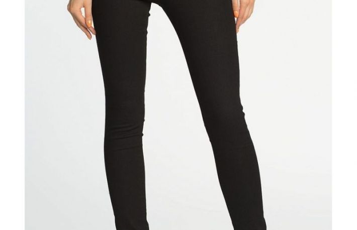 Pantaloni de dama casual