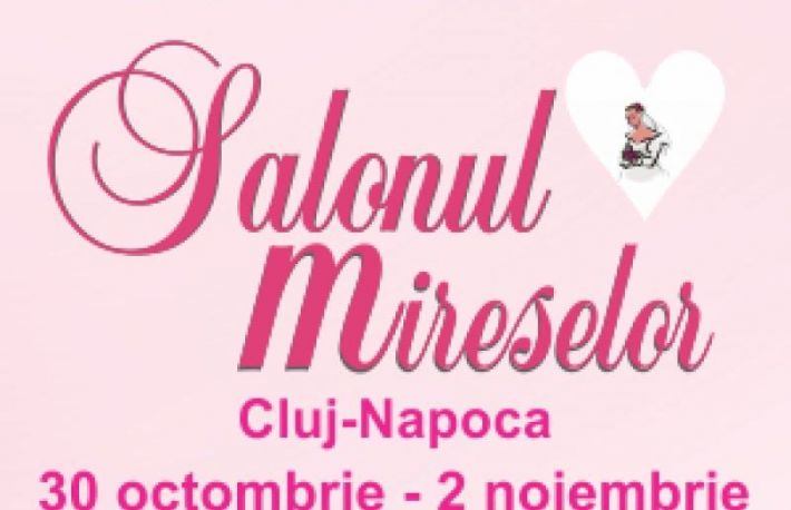 Salonul Mireselor 2014- Editia de toamna