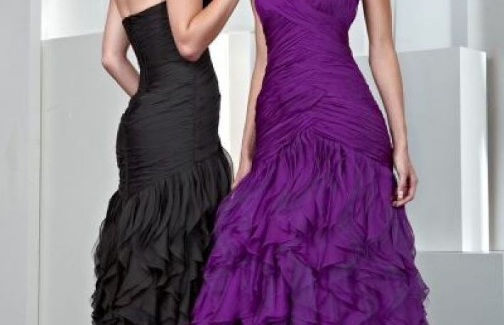 Rochii de seara Xcite Prom de la Impression Bridal